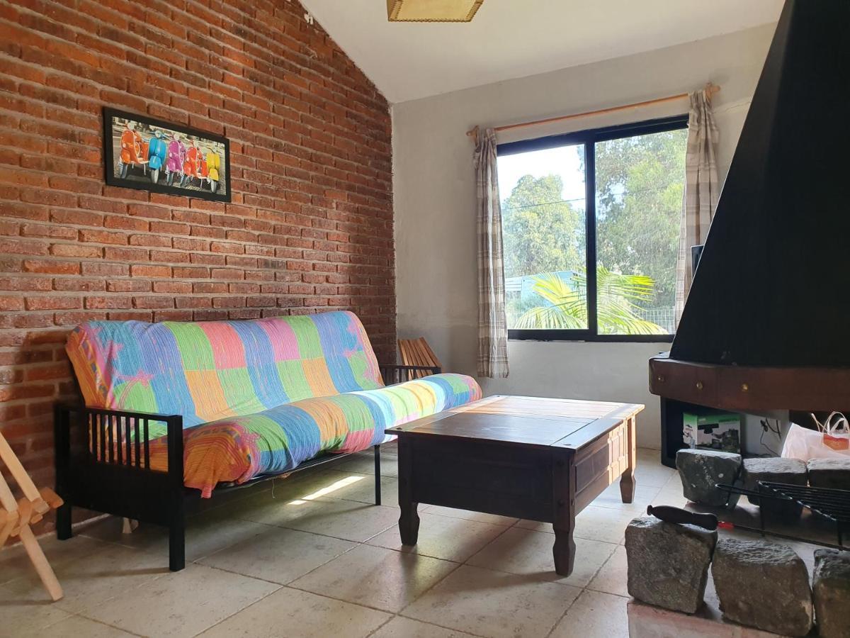 Piriápolis Casa San Franciscoヴィラ エクステリア 写真