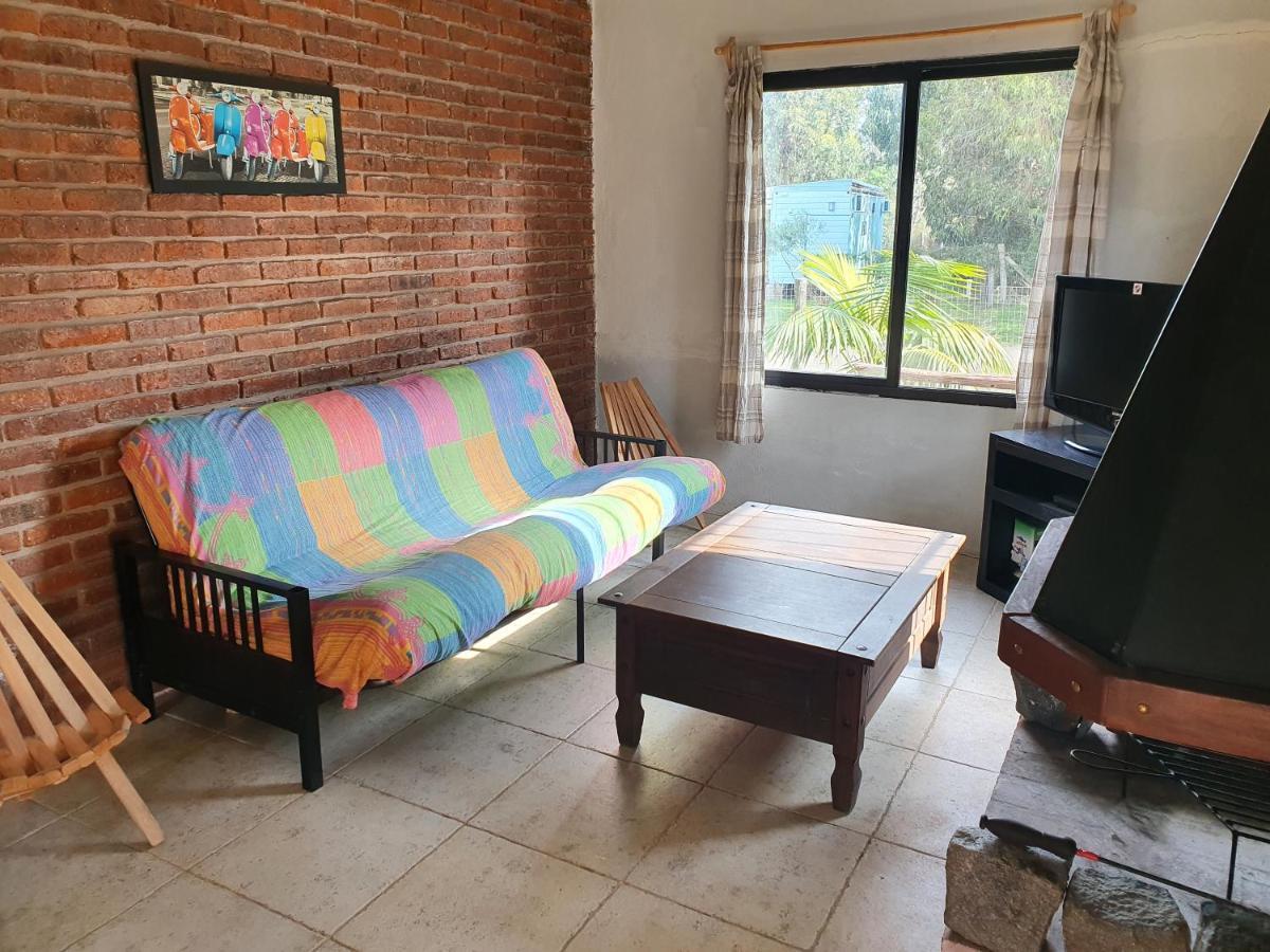 Piriápolis Casa San Franciscoヴィラ エクステリア 写真