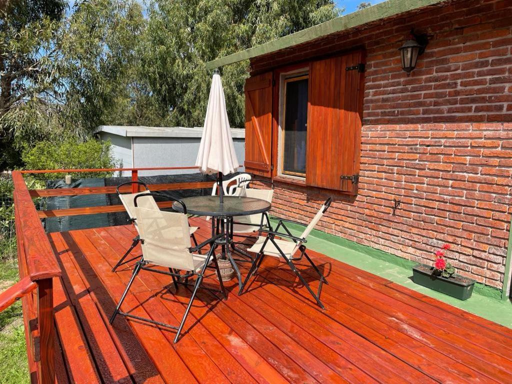 Piriápolis Casa San Franciscoヴィラ エクステリア 写真