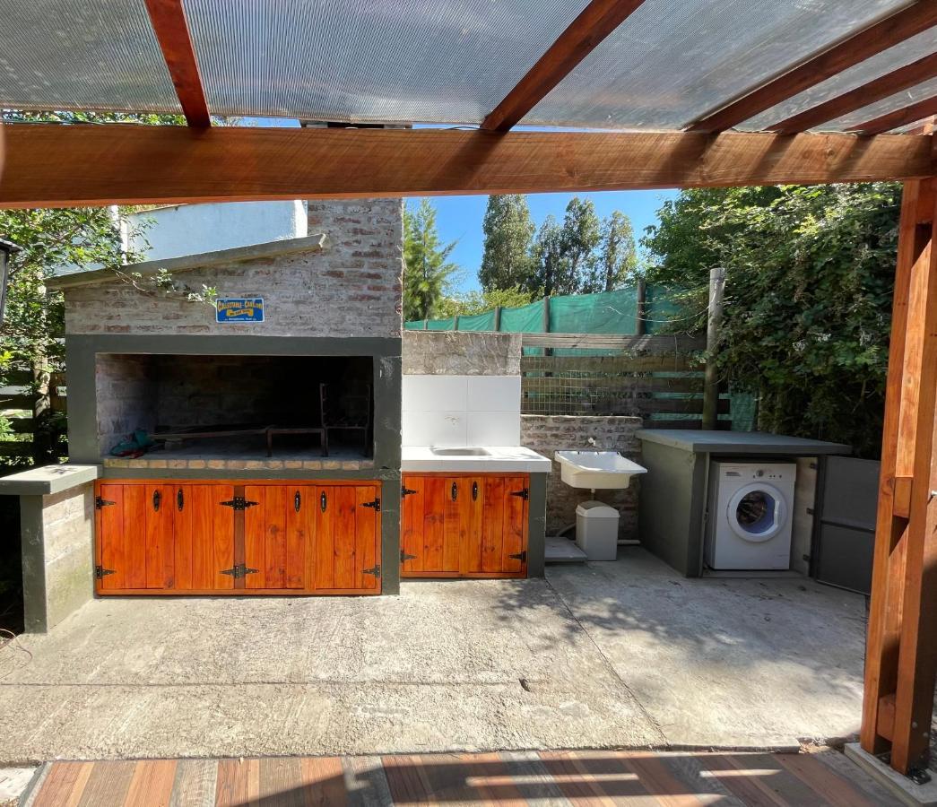 Piriápolis Casa San Franciscoヴィラ エクステリア 写真