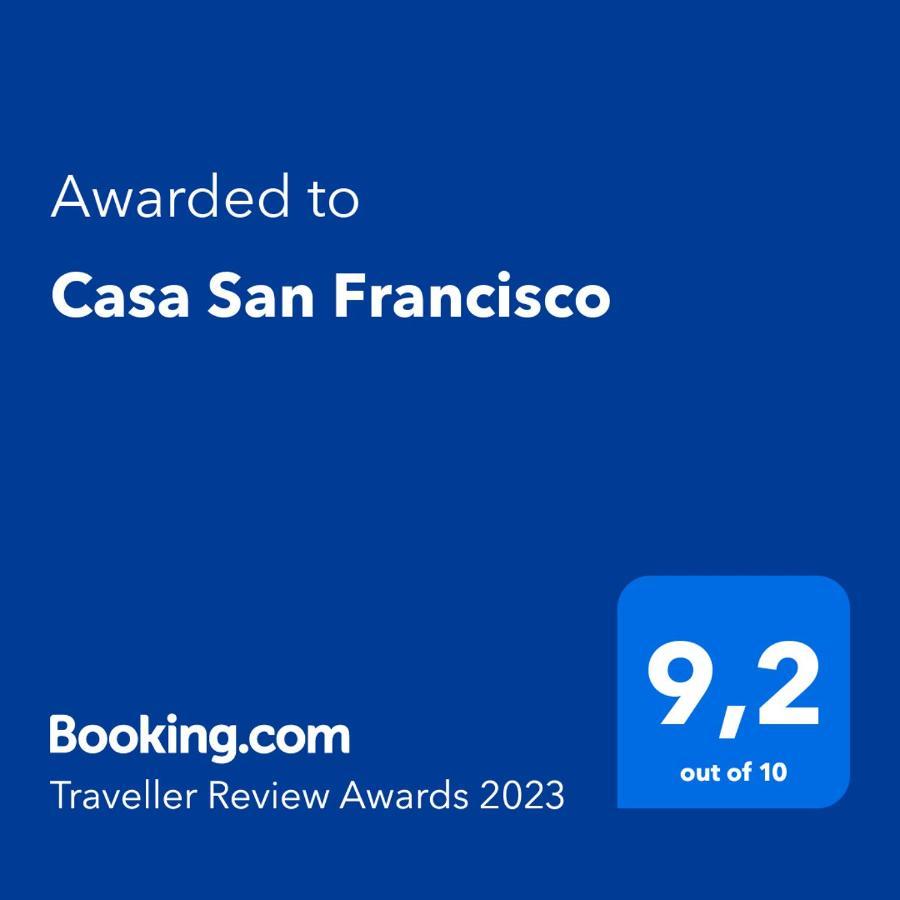 Piriápolis Casa San Franciscoヴィラ エクステリア 写真