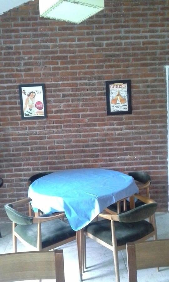 Piriápolis Casa San Franciscoヴィラ エクステリア 写真