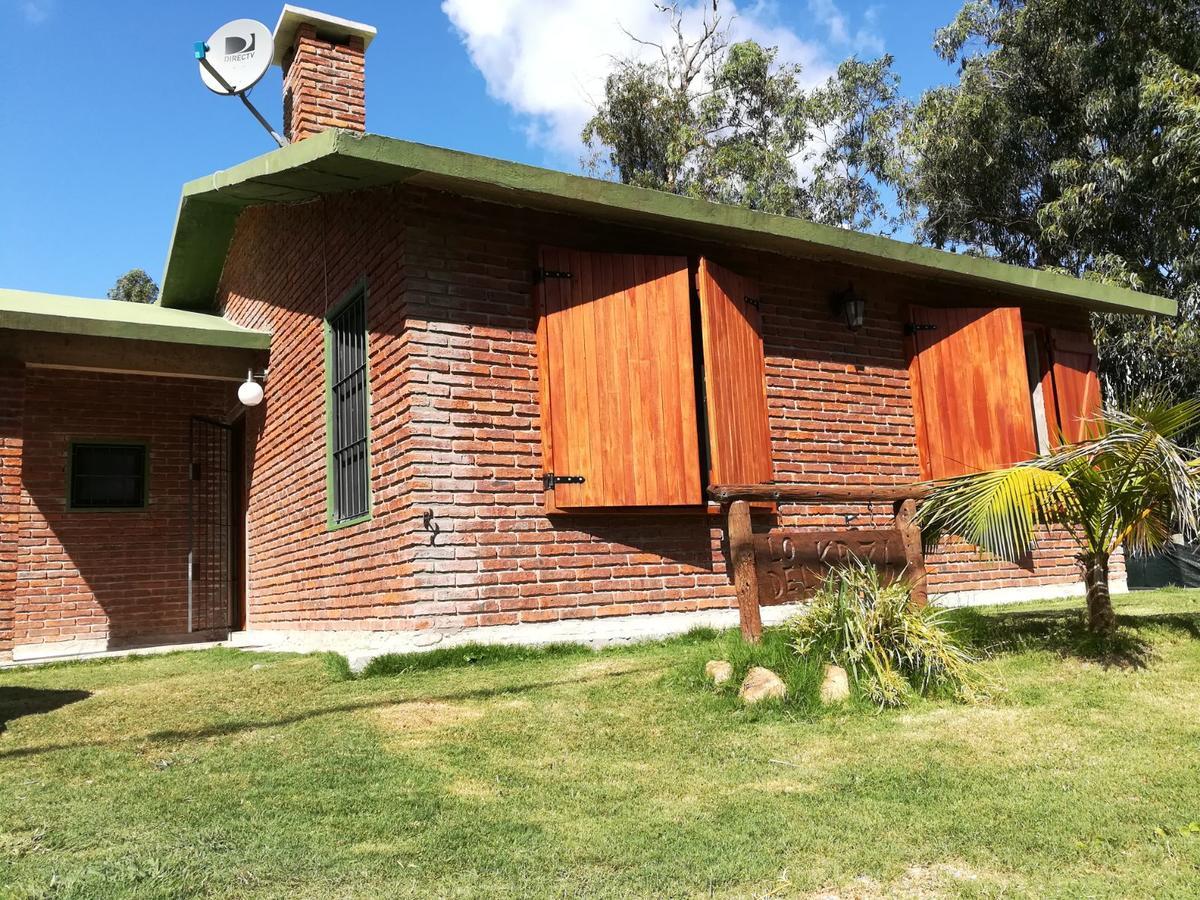 Piriápolis Casa San Franciscoヴィラ エクステリア 写真