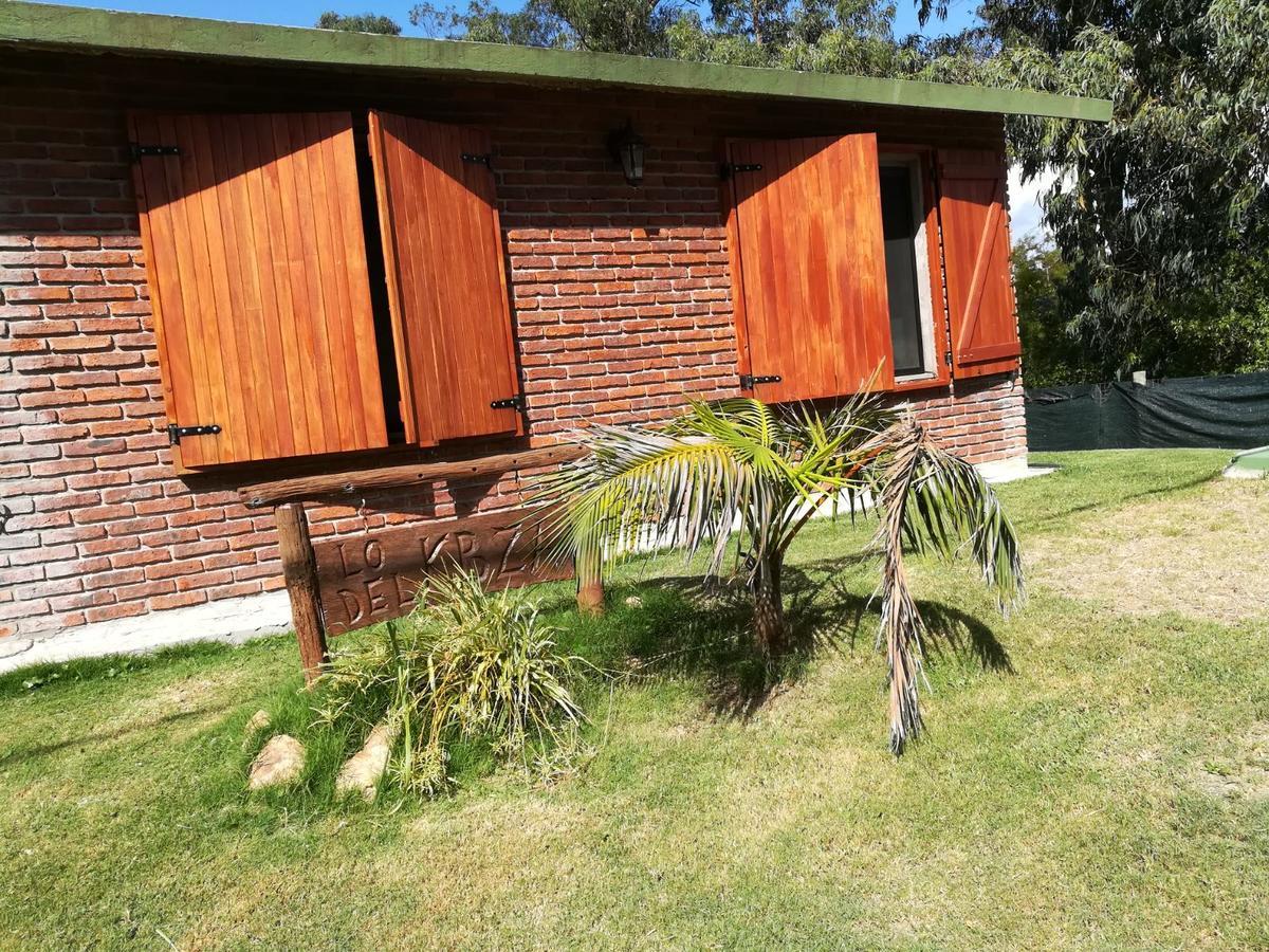 Piriápolis Casa San Franciscoヴィラ エクステリア 写真