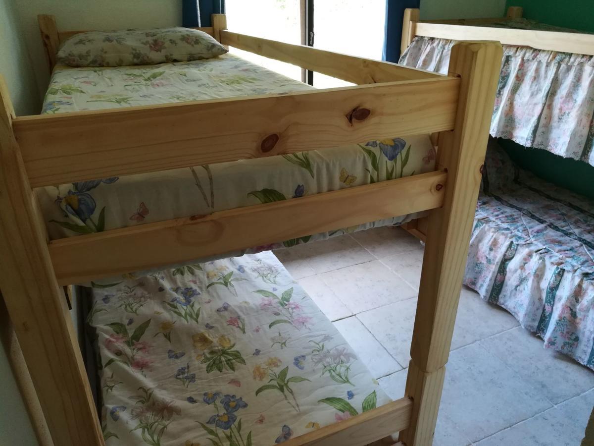 Piriápolis Casa San Franciscoヴィラ エクステリア 写真